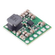 9V Step-Up Voltage Regulator U3V40F9