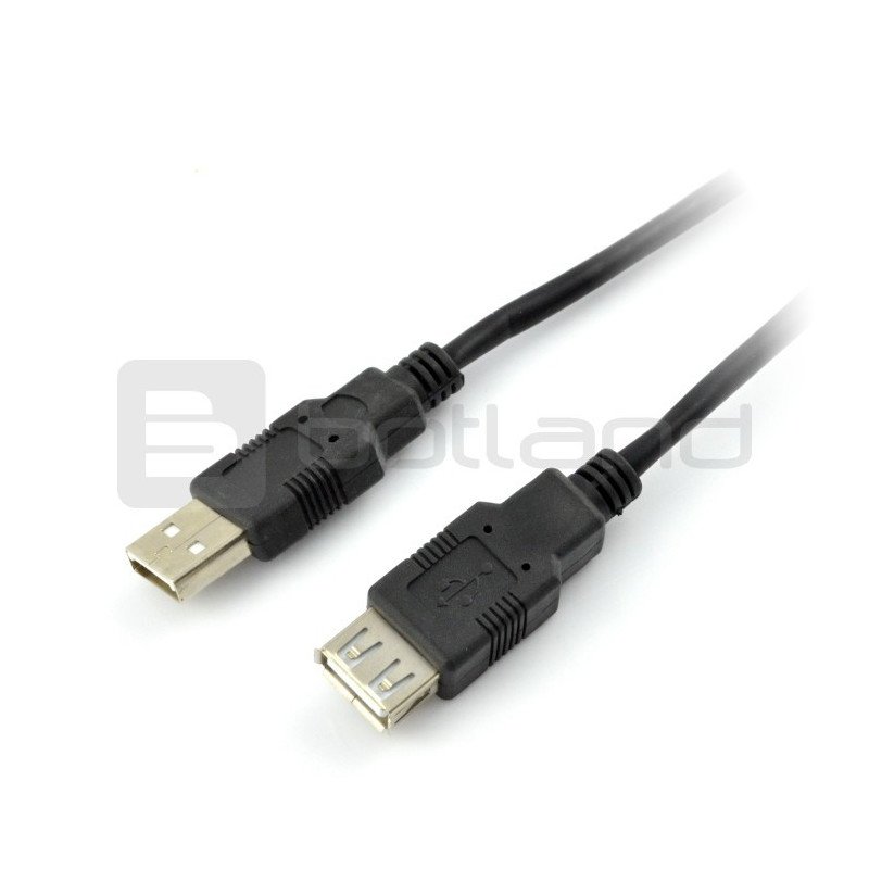 Prodlužovací kabel USB AA - 1,8 m