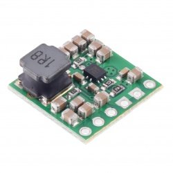 6V Step-Up Voltage Regulator U3V40F6