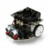 DFRobot micro: Maqueen Plus V2 - pokročilá platforma - zdjęcie 1