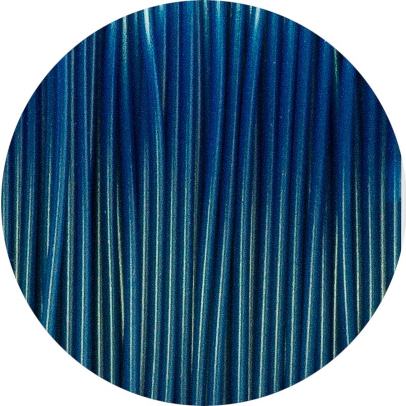 Filament Fiberlogy Easy PLA 1,75mm 0,85kg - Spectra Blue