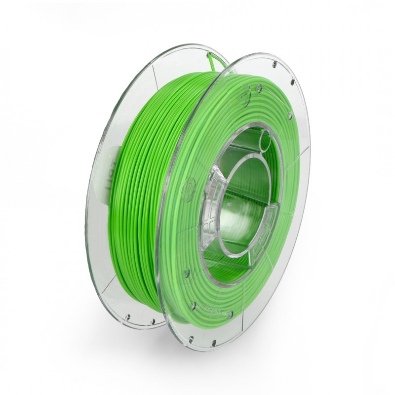 Filament Devil Design TPU 1,75mm 0,33kg - Bright Green