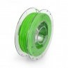 Filament Devil Design TPU 1,75mm 0,33kg - Bright Green - zdjęcie 1
