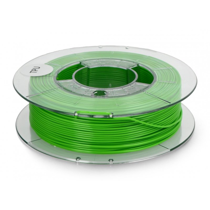 Filament Devil Design TPU 1,75mm 0,33kg - Bright Green