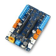 Nano Motor Carrier