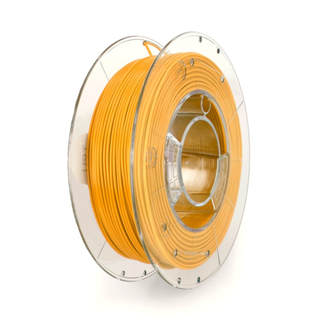 Filament Devil Design TPU 1,75mm 0,33kg - Bright Yellow