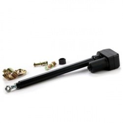 Elektrický pohon Super Power Jack 2000N 7,5 mm / s 24 V - zdvih 61 cm