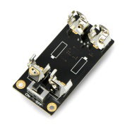 5V zesilovač zesílení V3.0 s konektorem baterie AA