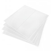 Zestaw LACK - plexi do budowy komory ze stolika IKEA LACK