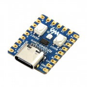 RP2040-Zero, a Pico-like MCU Board Based on Raspberry Pi MCU