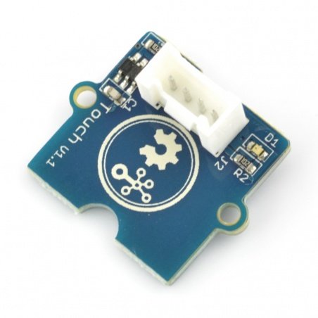 Grove 110020109 - StarterKit IoT startovací balíček pro Arduino