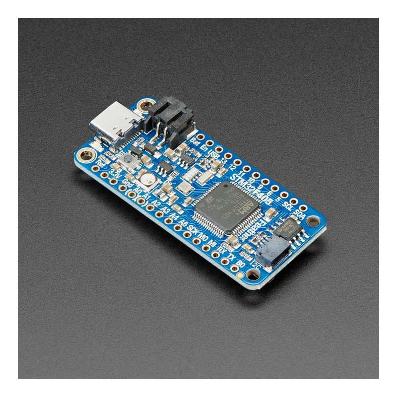 Adafruit Feather STM32F405 Express