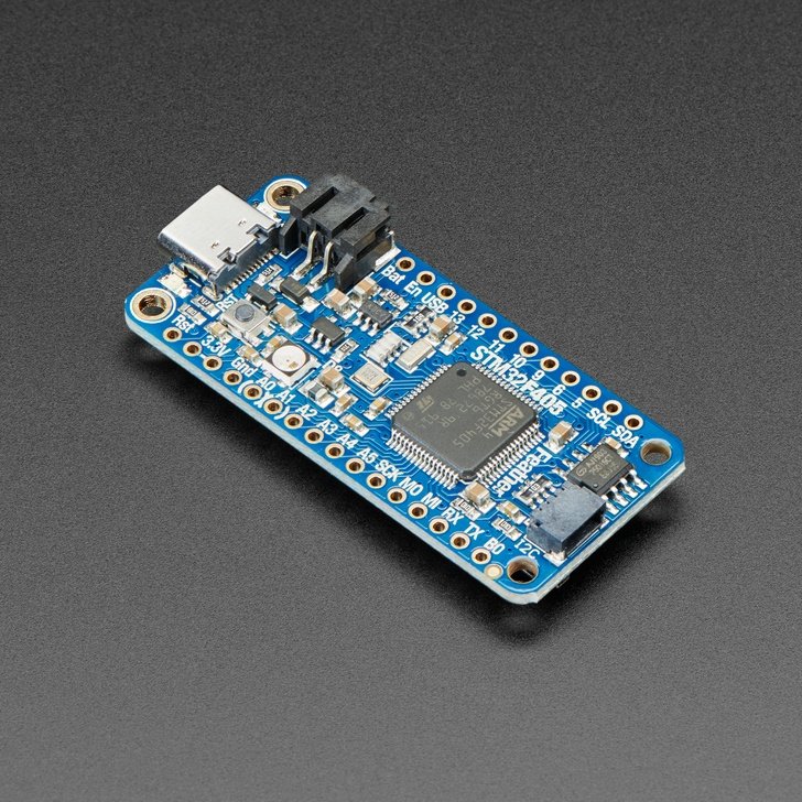 Adafruit Feather STM32F405 Express