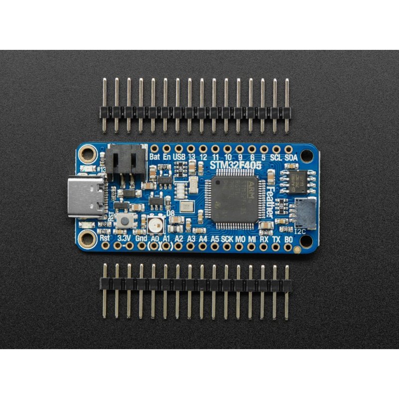 Adafruit Feather STM32F405 Express