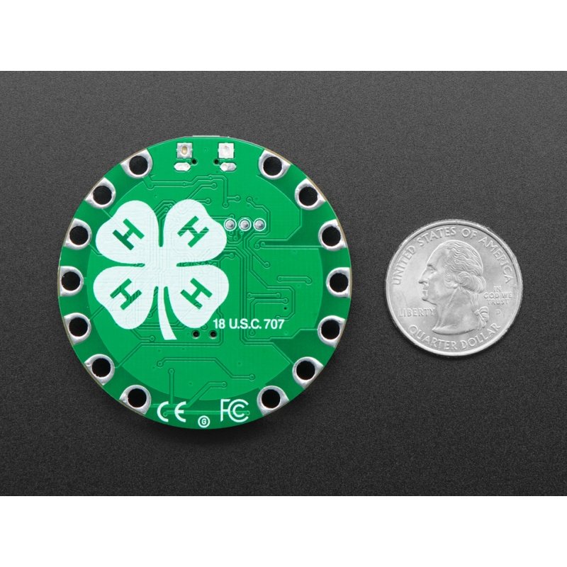 4-H Circuit Playground Express - Base Kit