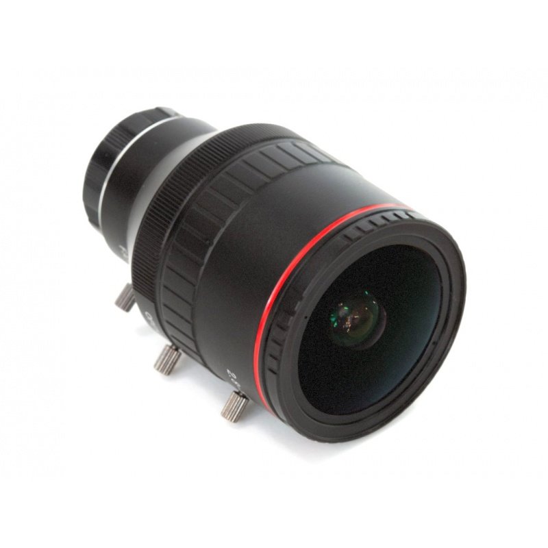 Arducam 2.8-12mm Varifocal C-Mount Lens