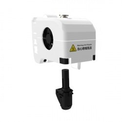 Kompletní tisková hlava pro tiskárnu Flashforge Adventurer 3