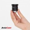 Arducam C-Mount Lens for Raspberry Pi High Quality Camera, 8mm - zdjęcie 5