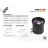 Arducam C-Mount Lens for Raspberry Pi High Quality Camera, 8mm - zdjęcie 6