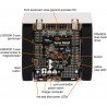 Zumo Shield v1.2 - základní deska Arduino - zdjęcie 10