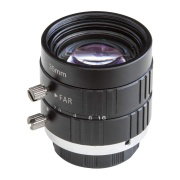 Arducam C-Mount Lens for Raspberry Pi High Quality Camera, 35mm