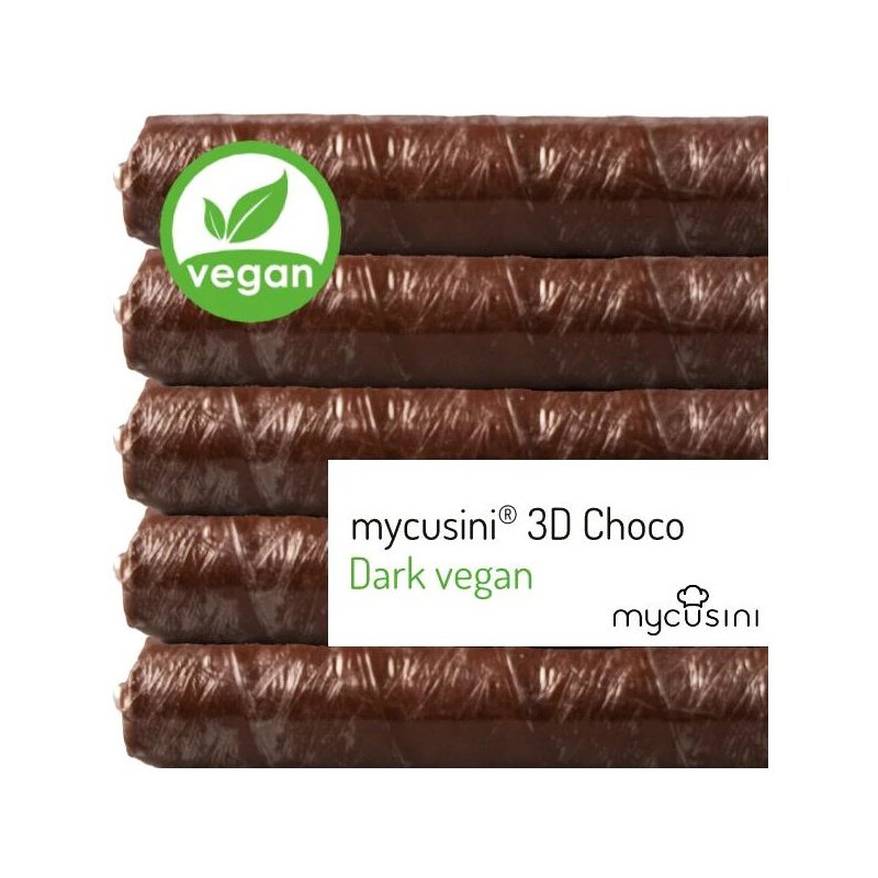 mycusini 2.0 Choco Dark Vegan