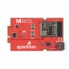 SparkFun MicroMod WiFi Function Board - ESP32 - zdjęcie 2