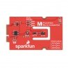 SparkFun MicroMod Environmental Function Board - zdjęcie 2