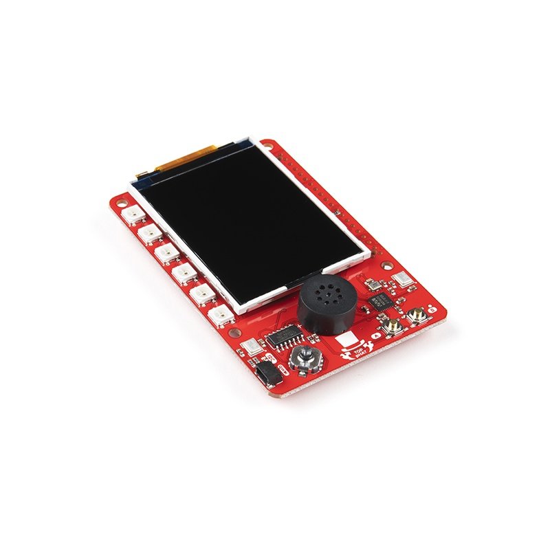 SparkFun GNSS-RTK Dead Reckoning Breakout - ZED-F9K (Qwiic)