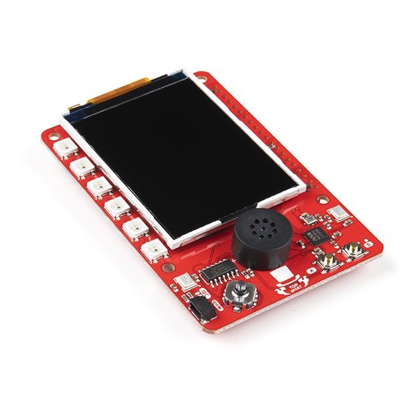 SparkFun GNSS-RTK Dead Reckoning Breakout - ZED-F9K (Qwiic)