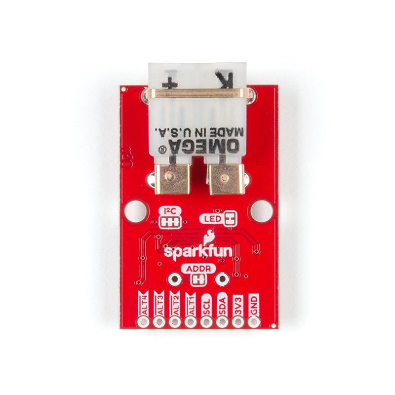 SparkFun MicroMod Ethernet Function Board - W5500