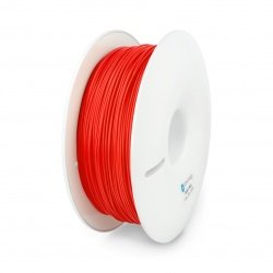 Filament Fiberlogy Easy PLA 1,75mm 0,85kg - Red Orange