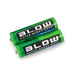 AA baterie (R6) Blow - 2ks.
