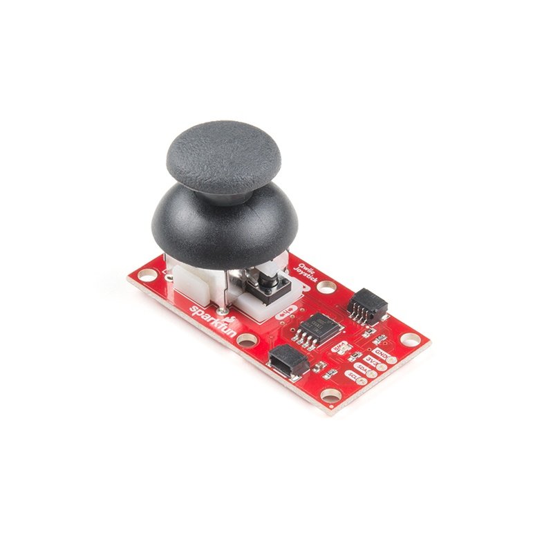 SparkFun Qwiic Pro Kit