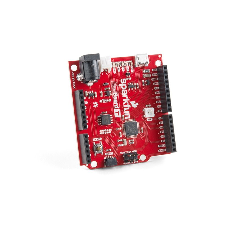 SparkFun Qwiic Pro Kit