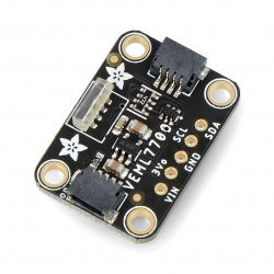 Adafruit Right Angle VEML7700 Lux Sensor - I2C Light Sensor -