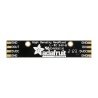 NeoPixel Stick - LED pásek 8 x RGBW 5050 - WS2812B / SK6812 - - zdjęcie 3