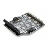 Adafruit Cyberdeck HAT - GPIO adaptér pro Raspberry Pi 400 - - zdjęcie 4