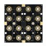 NeoTrellis RGB Driver PCB - klávesnice 4x4 s podsvícenými - zdjęcie 3