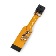 OV5647 5MPx mini kamera pro Raspberry Pi Zero - Waveshare 12039