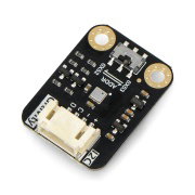 Gravitační - senzor kvality vzduchu ENS160 - DFRobot SEN0514