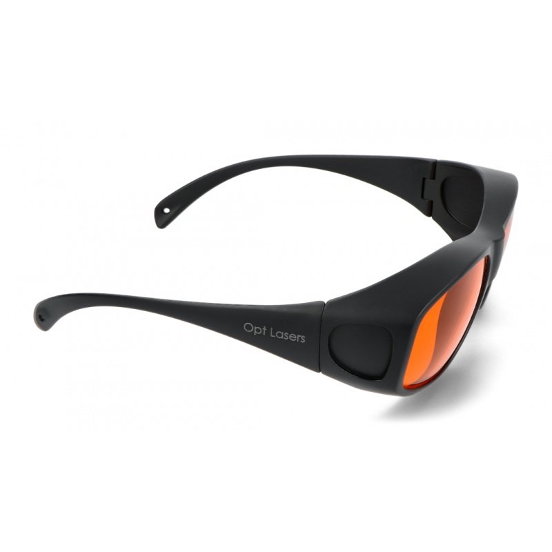 Ochranné brýle pro práci s laserem - Opt Lasers