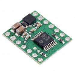 DRV8876 Single Brushed DC Motor Driver Carrier