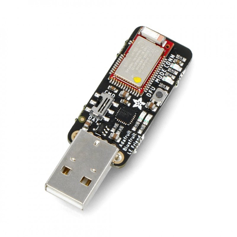 Bluefruit LE USB Sniffer - Bluetooth Low Energy (BLE 4.0) -