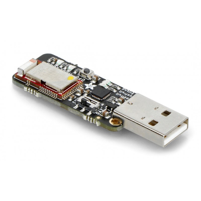 Bluefruit LE USB Sniffer - Bluetooth Low Energy (BLE 4.0) -
