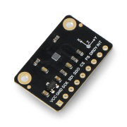 Fermion: BMM150 Triple Axis Magnetometer Sensor (Breakout)