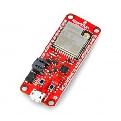 SparkFun Thing Plus - ESP32 WROOM (U.FL)