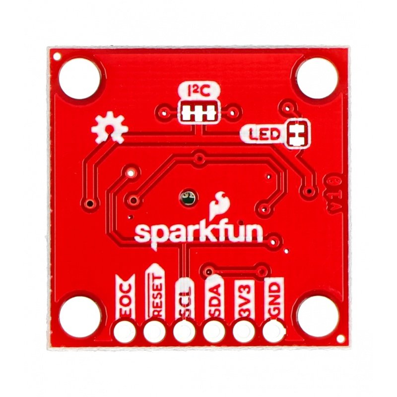 SparkFun Qwiic Mini ToF Imager - VL53L5CX