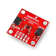 SparkFun Distance Sensor - 1.3 Meter, VL53L4CD (Qwiic)