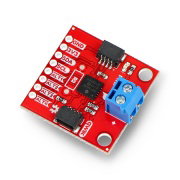 SparkFun Qwiic Alphanumeric Display Kit